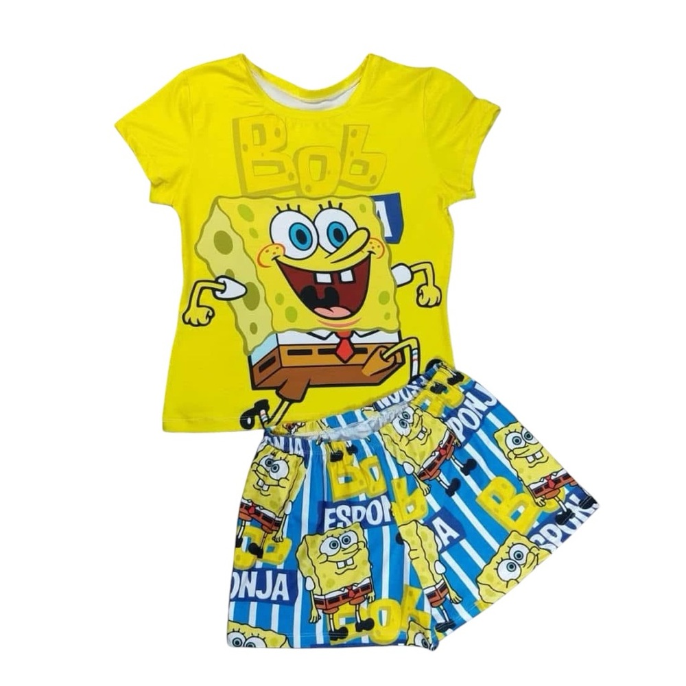 Woman Pajama Sets - One Size